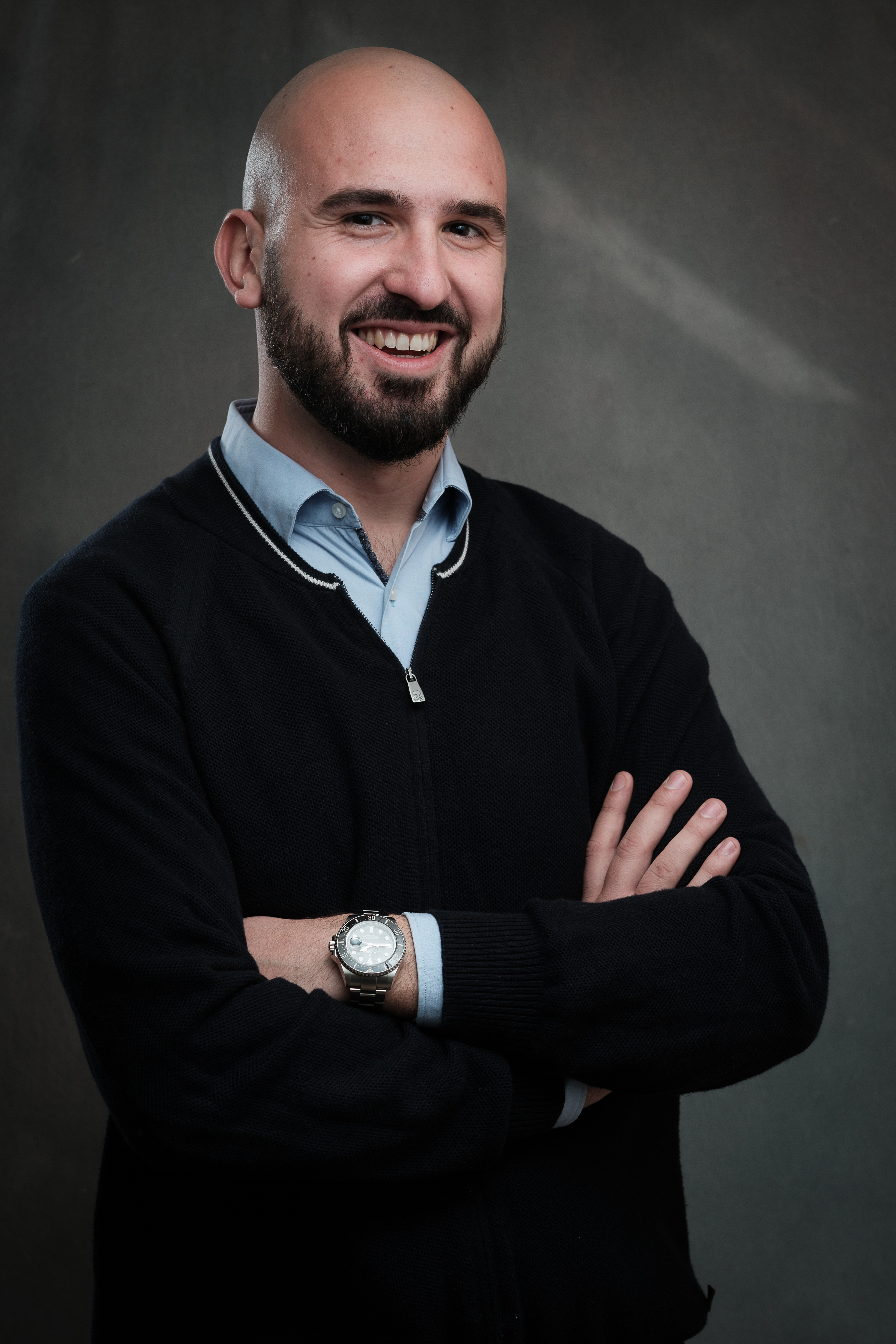 Edin Destanović